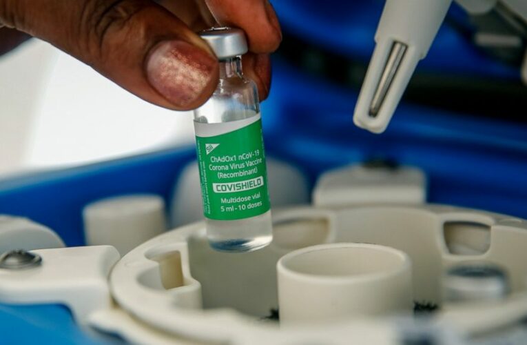 AstraZeneca confirms strong vaccine protection after US rift