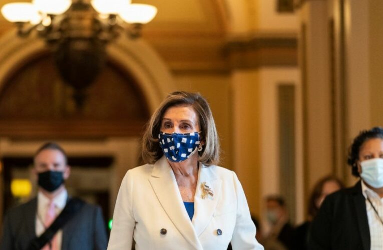 What’s inside the $1.9T COVID-19 bill passed by Congress