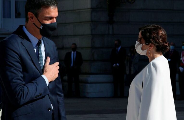 Madrid region to face early election after coalition split