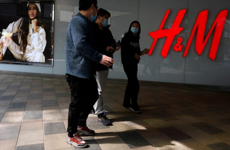 Here’s what foreign brands have to say about Xinjiang