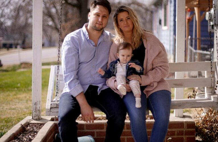 The Latest: WH: States get 900K more vaccine doses this week