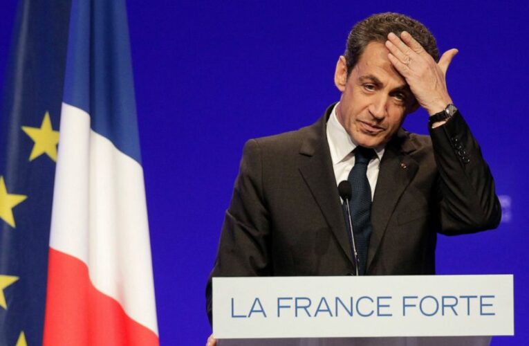 France’s Sarkozy faces new trial over 2012 campaign finance