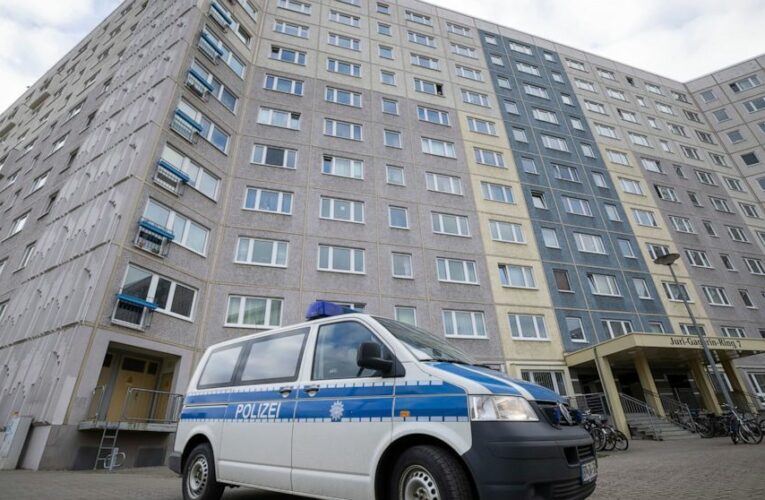 Raids, arrest in probe of forced prostitution in Germany