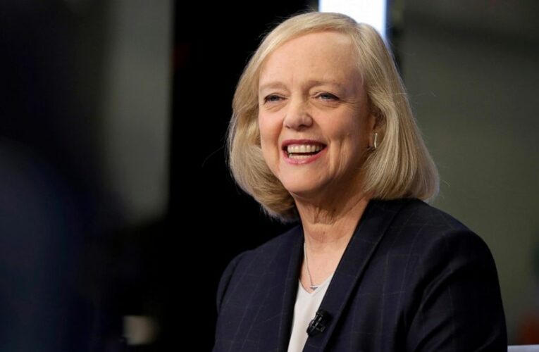GM expands board to 13 with Meg Whitman and NBA’s Mark Tatum