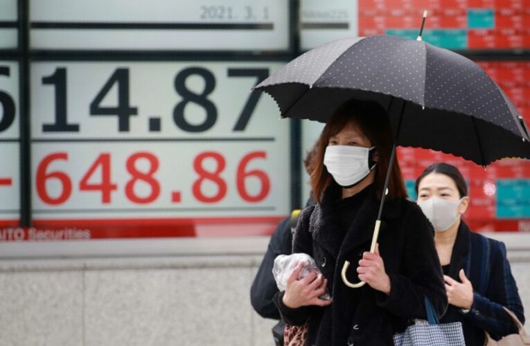 Stocks climb more than 2% as investors get back to buying