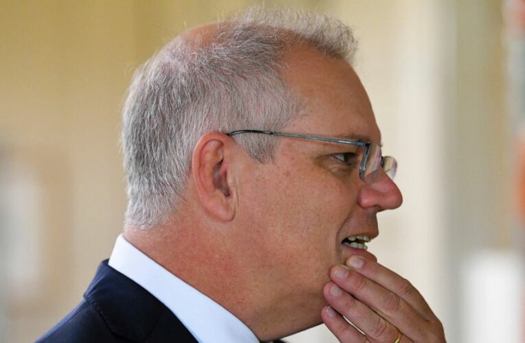 Australian envoy reportedly describes China as ‘vindictive’