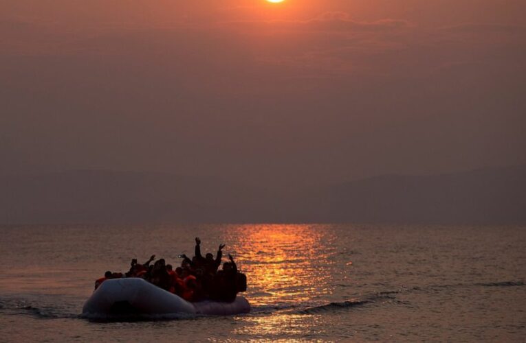 5 years on, stalled EU Turkey migrant deal remains a model