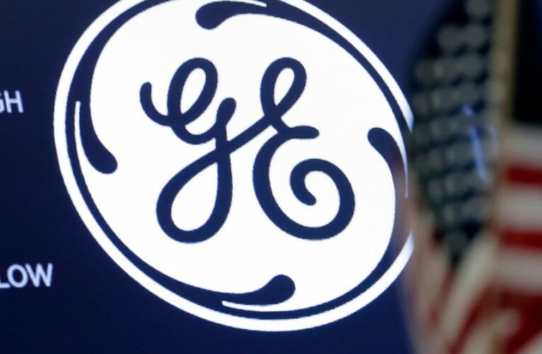 GE, AerCap join air leasing businesses in $30 billion deal