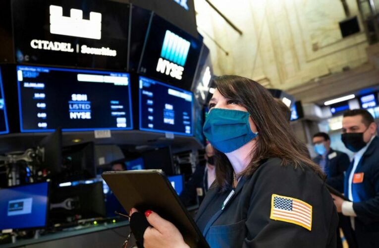 Overstimulated? Stocks soar 75% in historic 12-month run
