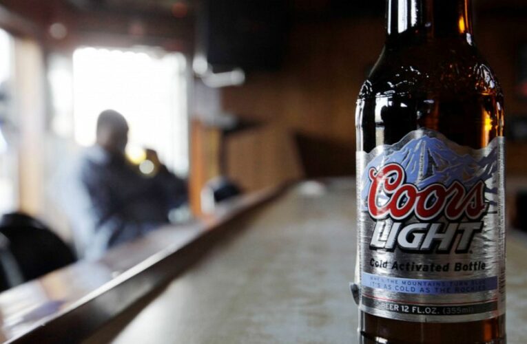 Molson Coors says cyberattack impacting brewing operations
