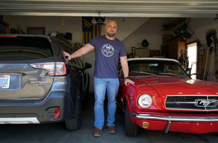 Automakers embrace electric vehicles. But what about buyers?
