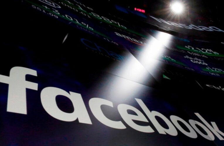 No turning back: Facebook reckons with a post-2020 world