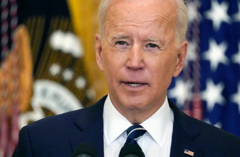 Path from Clinton to Biden takes U-turn on debt, trade, more