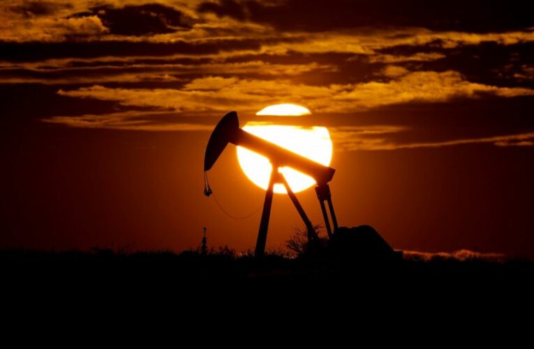 Oil prices surge after attack on Saudi oil site