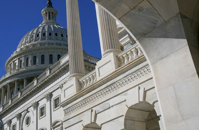 Biden urges Senate Dems to rally behind $1.9T virus bill