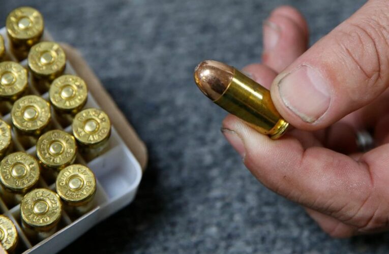 California bill aims to jumpstart ‘microstamps’ on handguns