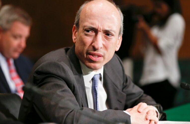 Biden’s pick for SEC flags trading app gimmicks for scrutiny