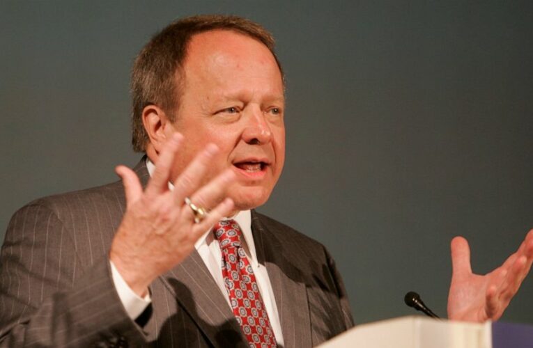 Edsel B Ford II retires from Ford board, more Fords join