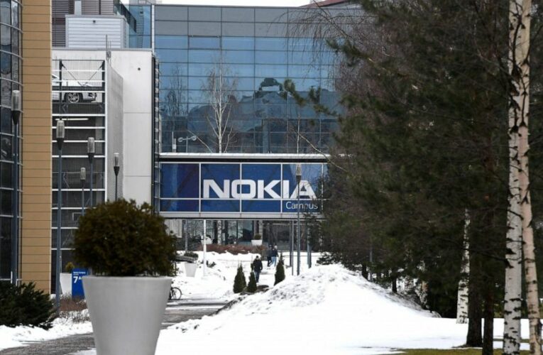 Nokia to cut up to 10,000 jobs to ramp up R&D in 5G race