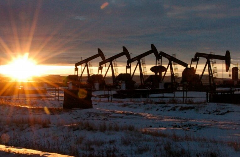 US officials: report on oil and gas sale ban due by summer