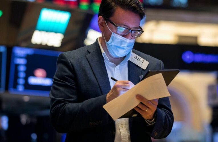 Asian stocks advance on optimism over pandemic recovery