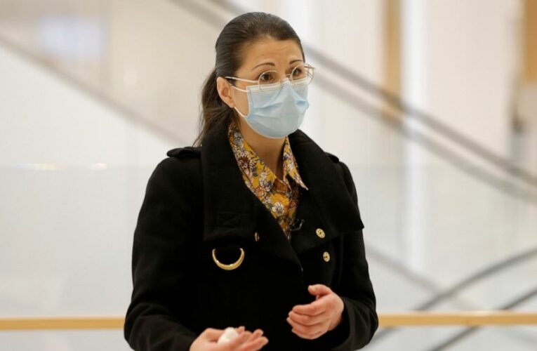 French families sue over extensive nursing home virus deaths