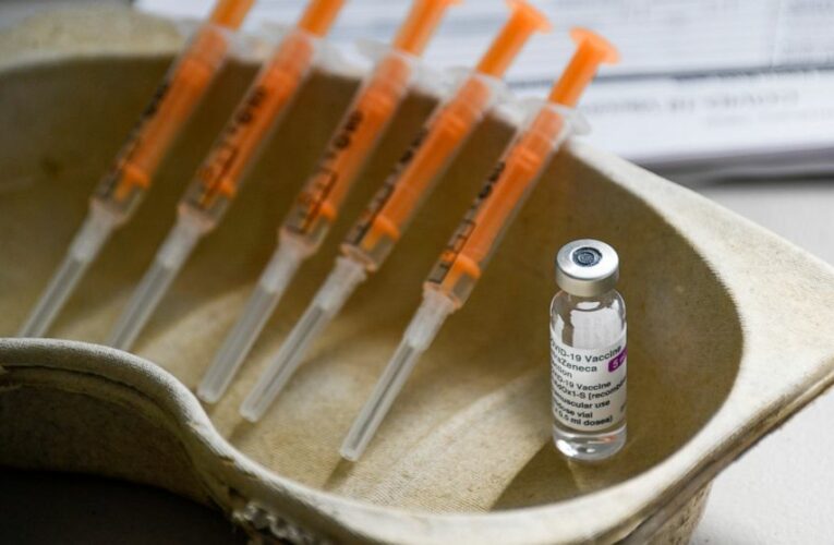 Reputation of AstraZeneca’s COVID vaccine marred by missteps