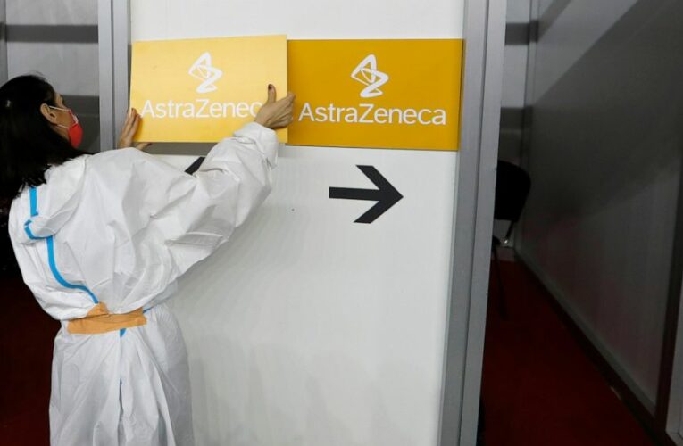 Reputation of AstraZeneca’s COVID vaccine marred by missteps