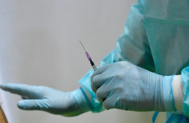 Germany suspends AstraZeneca vaccine amid clotting concerns
