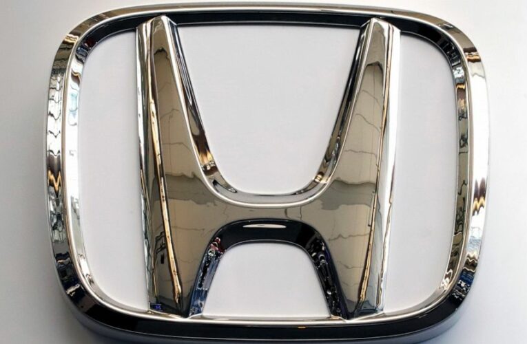 Honda of America plans to sell 2 fully electric SUVs in 2024