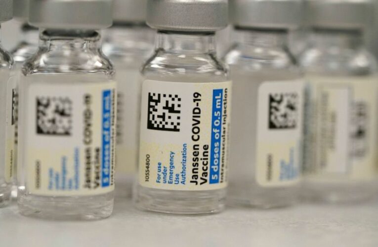 EU regulator approves J&J’s one-shot COVID-19 vaccine