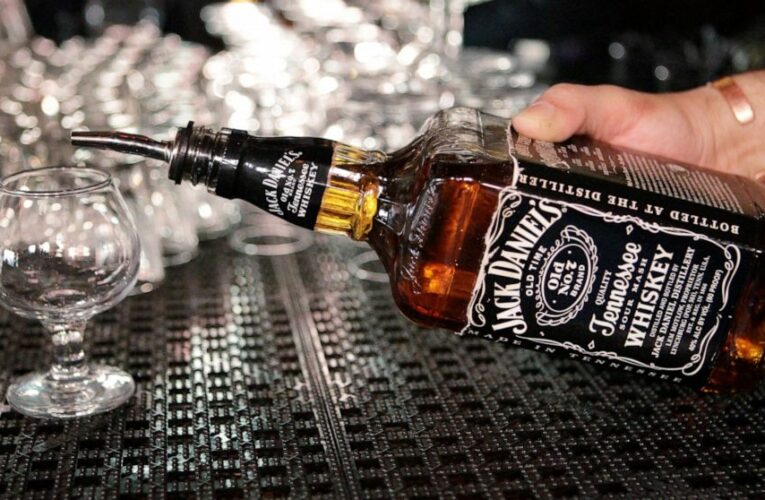 Whiskey makers face worsening hangover from trade dispute