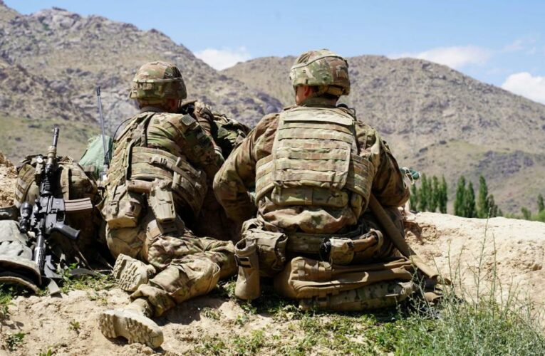 Biden’s risky decision to end America’s longest war gives him a chance to refocus US foreign policy