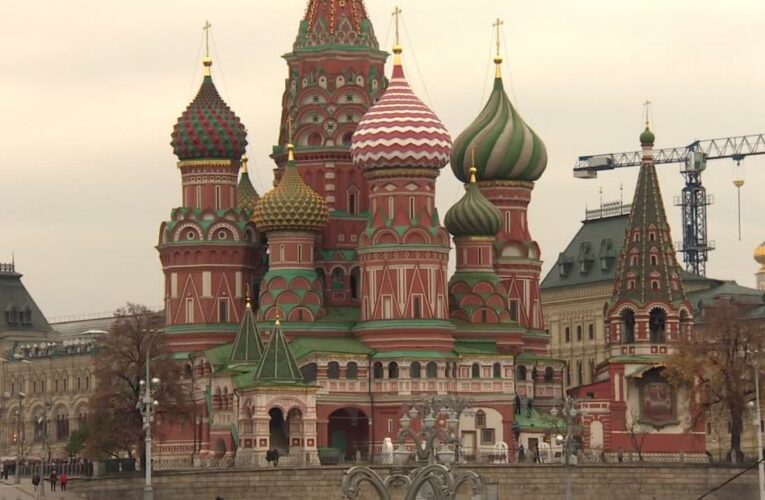 Biden administration confirms Russian agent shared 2016 Trump polling data as part of election interference efforts