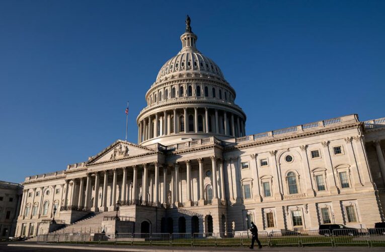 The Senate Parliamentarian’s ruling could allow them to pass legislation without GOP votes, including infrastructure
