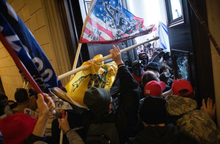 100 days after US Capitol insurrection, massive federal inquiry sees progress and roadblocks