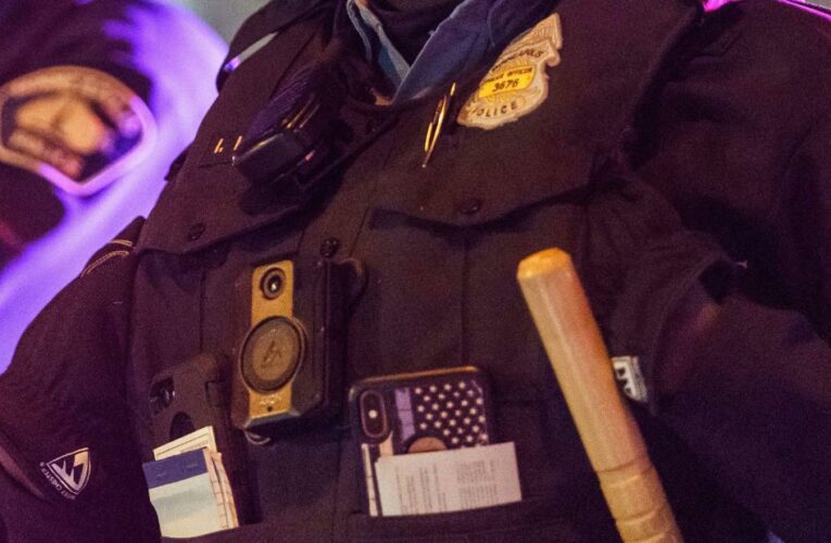 Minneapolis police still use force on Black people at disproportionate rate