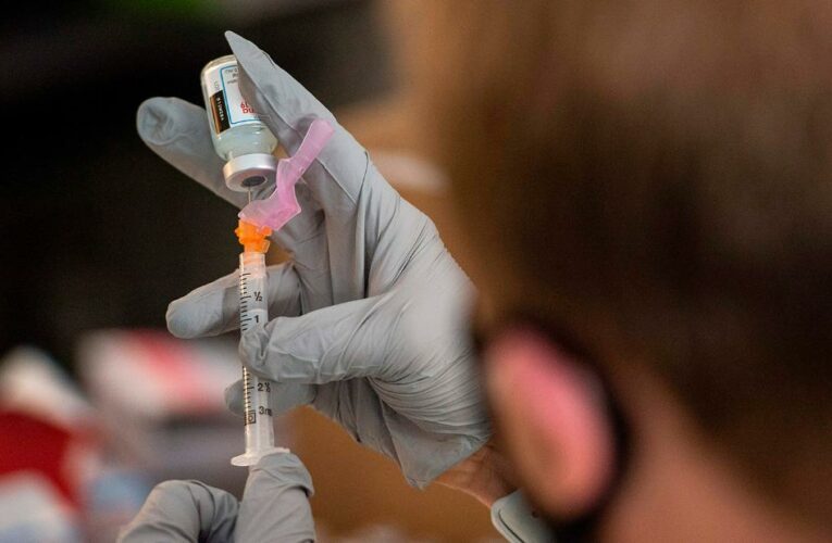 Getting over the threshold for herd immunity means persuading at least a portion of the people still hesitant to get their shot