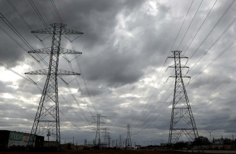Biden administration unveils effort to strengthen cybersecurity of power grid
