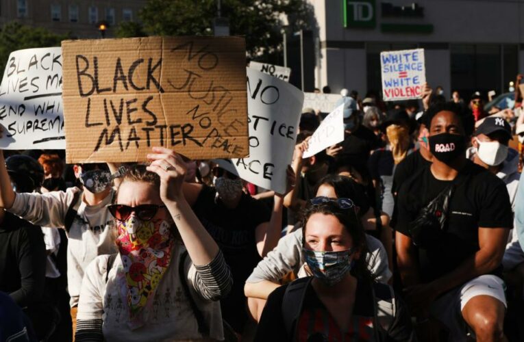 President Biden is watching the Chauvin trial closely, fearful that a controversial verdict could inflame new racial tensions