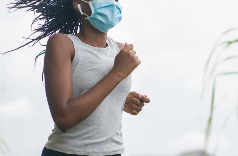 Dr. Sanjay Gupta weighs in as warmer weather months arrive for many in the US