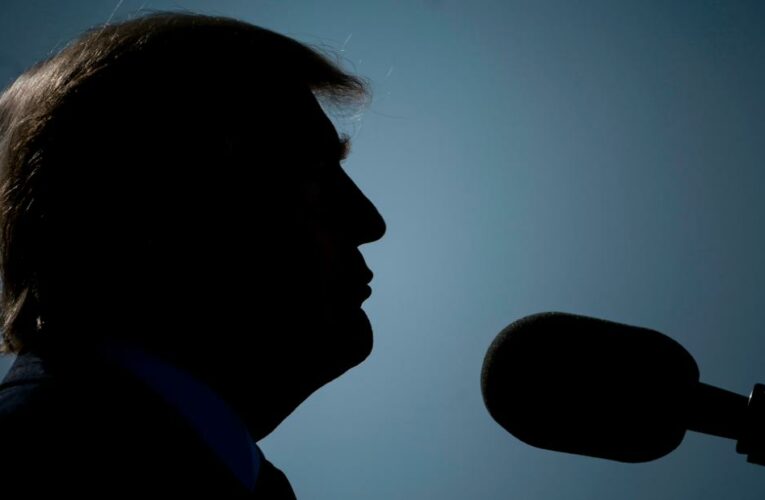 Analysis: The 2020 Big Lie just took a(nother) big hit