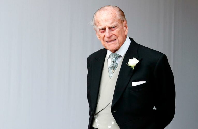 How the Duke of Edinburgh helped keep the Royals together