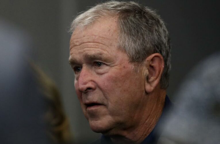 The former president says he hopes lawmakers will ‘set a tone that is more respectful’ of immigrants and lead to more reform