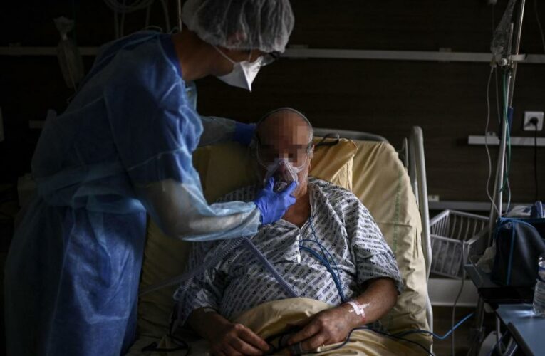 How Covid-19 has collapsed the world’s healthcare systems