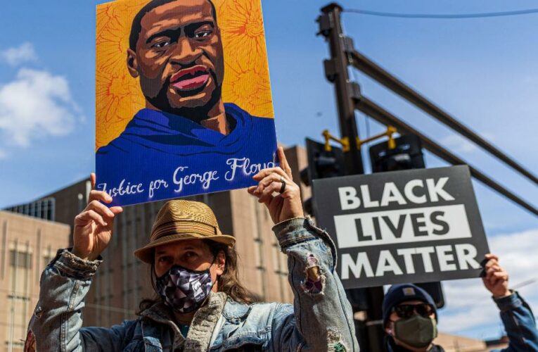 Analysis: Why the US sees no end to mass shootings and people of color dying at the hands of police