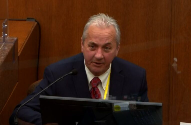 Some of the most damaging testimony against the former police officer on trial over the death of George Floyd is coming from fellow cops