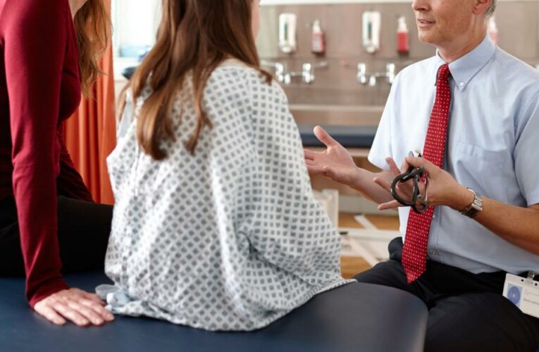 How to speak to someone who’s hesitant to get vaccinated