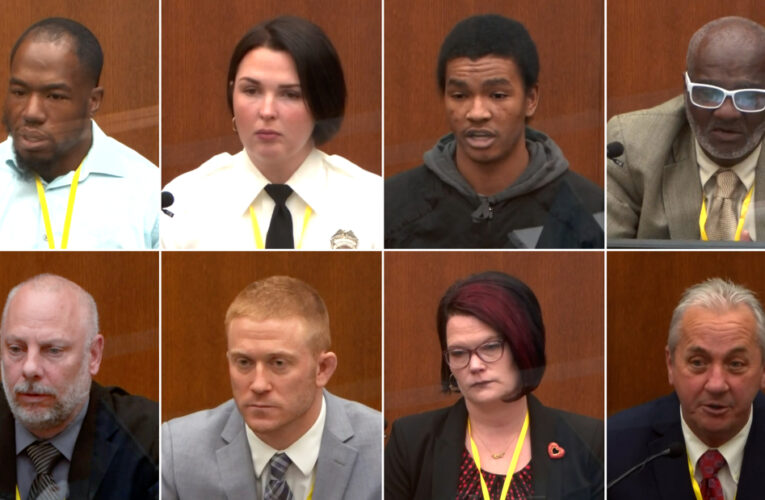 Opinion: Prosecutors are playing it smart in Derek Chauvin’s trial