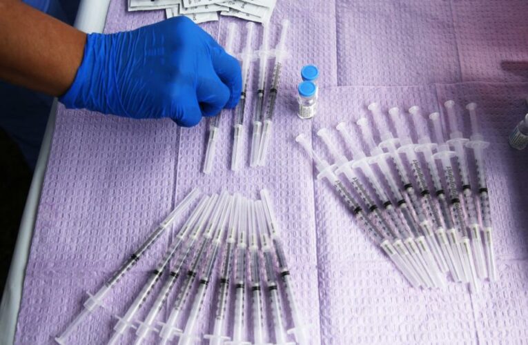 FDA report details flaws at Emergent facility making Johnson & Johnson vaccine